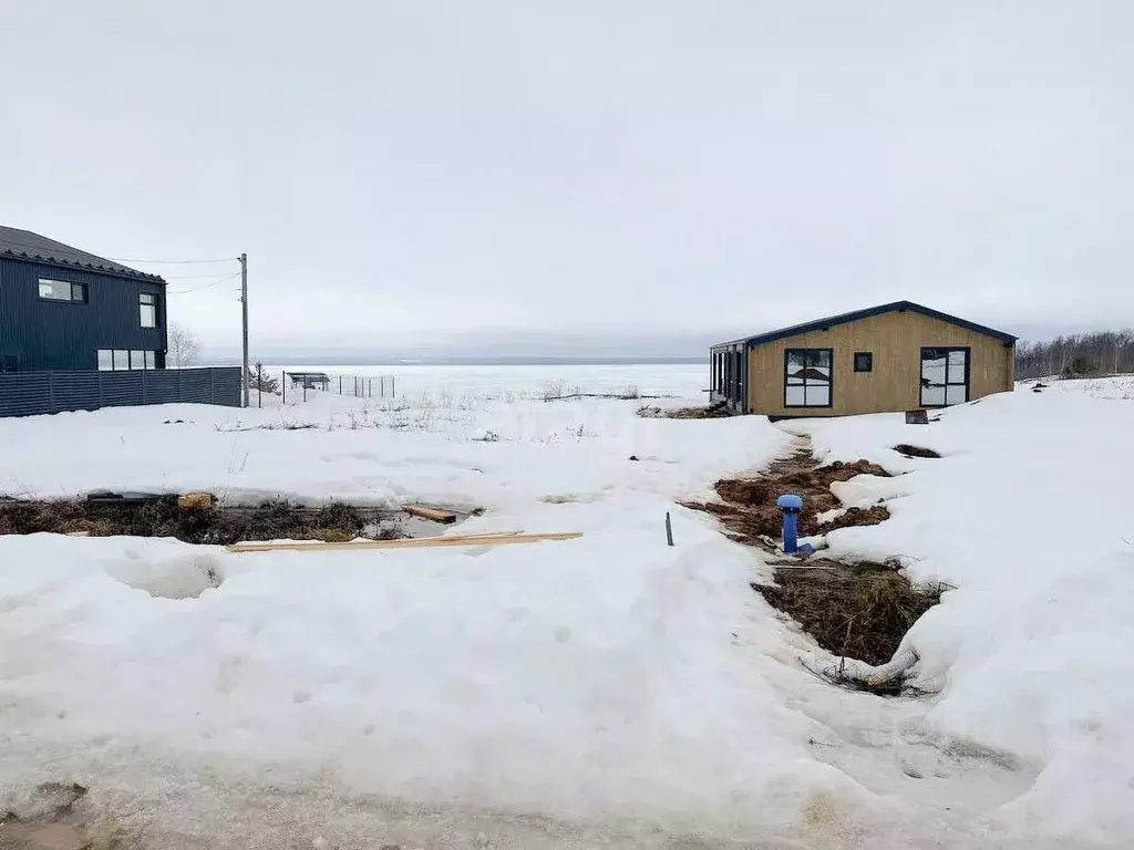 Участок в Ярославская область, Переславль-Залесский городской округ, ... - Фото 1