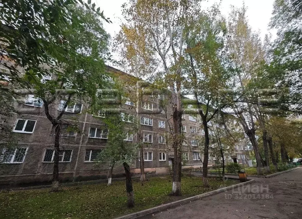 Студия Красноярский край, Красноярск Семафорная ул., 257 (16.7 м) - Фото 0