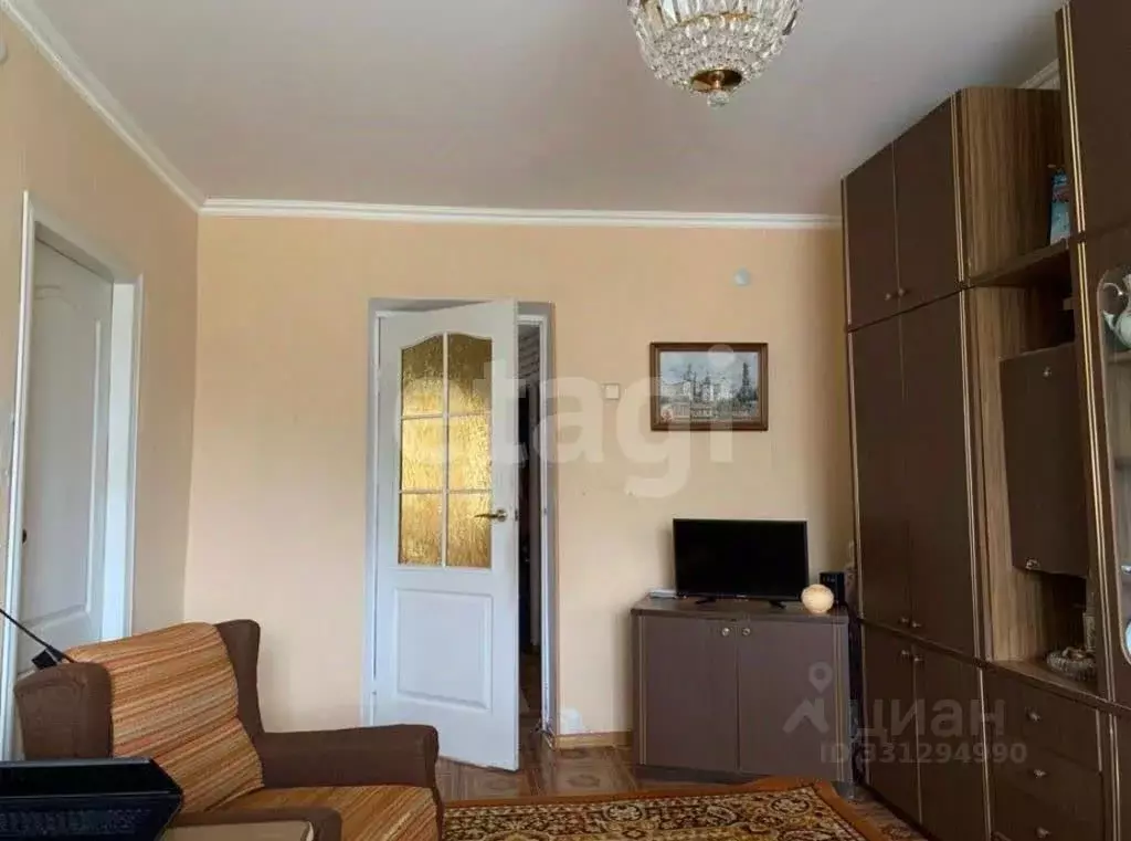 3-к кв. Крым, Евпатория ул. Советская, 10 (62.0 м) - Фото 1