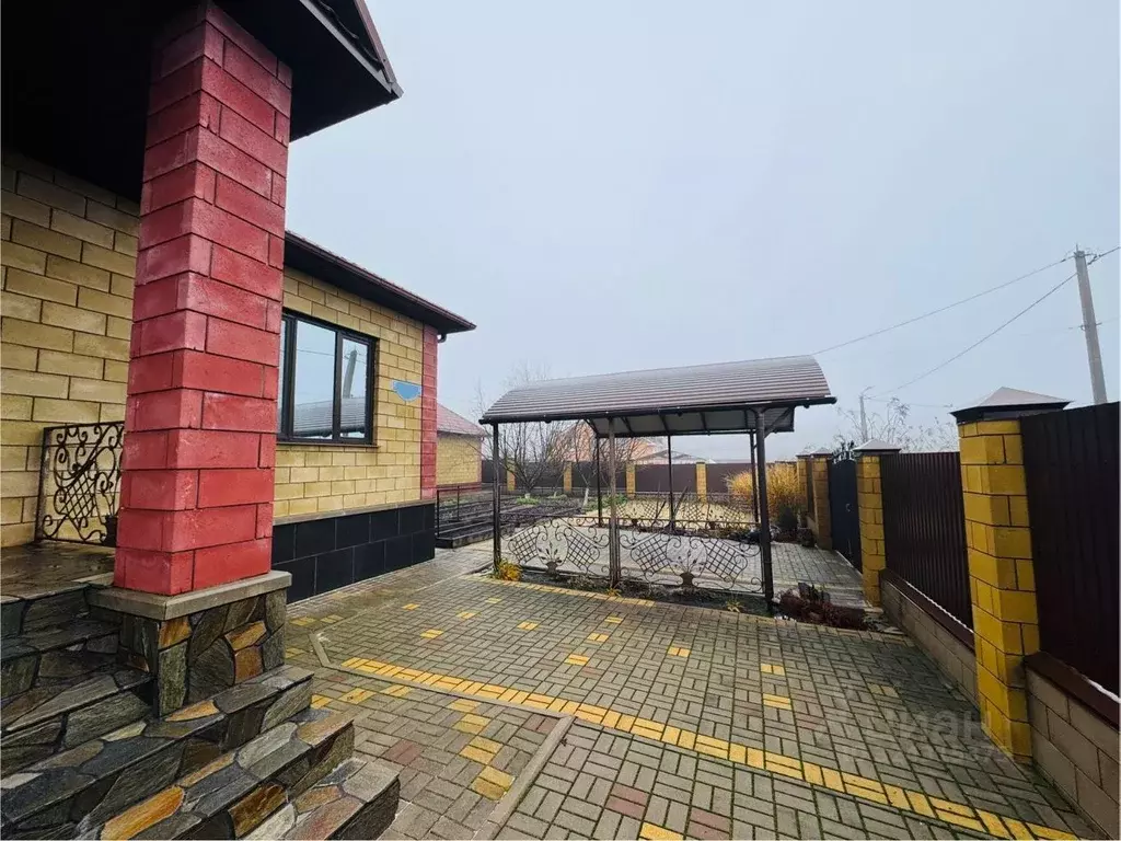 Коттедж в Белгородская область, Белгородский район, Тавровское с/пос, ... - Фото 1