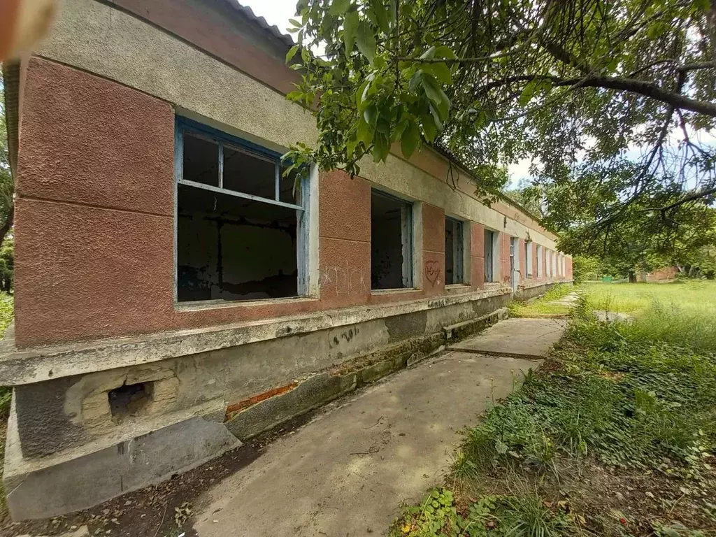 Помещение свободного назначения в Краснодарский край, Красноармейский ... - Фото 2