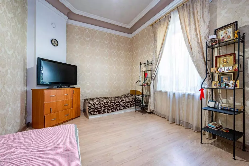 2-к кв. Краснодарский край, Краснодар Центральный мкр, ул. ... - Фото 1