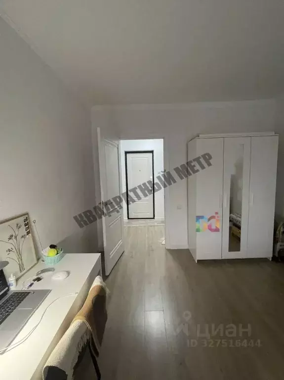 1-к кв. Калмыкия, Элиста 7-й мкр, 5к1 (35.2 м) - Фото 2