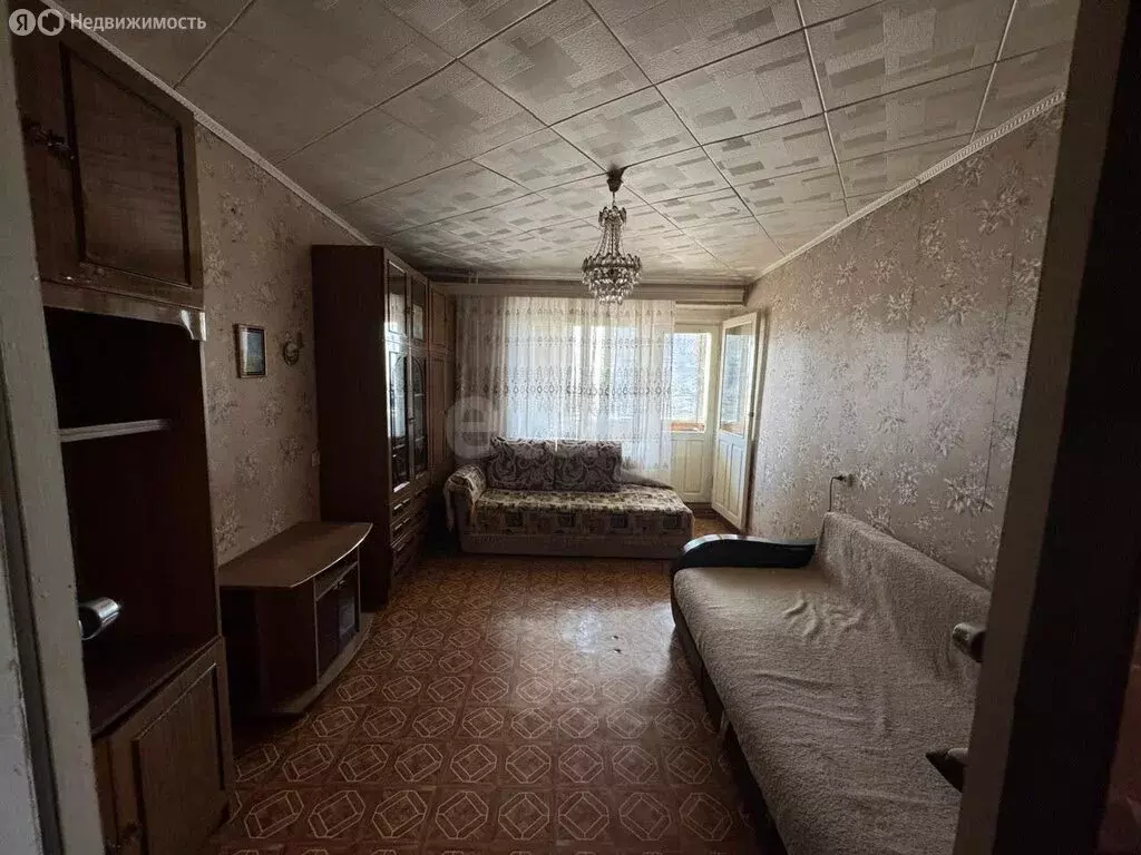 2-комнатная квартира: Оренбург, проспект Братьев Коростелёвых, 47 ... - Фото 2