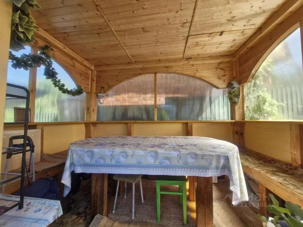 Дом в Чувашия, Чебоксары Рассвет СНТ,  (32 м) - Фото 2
