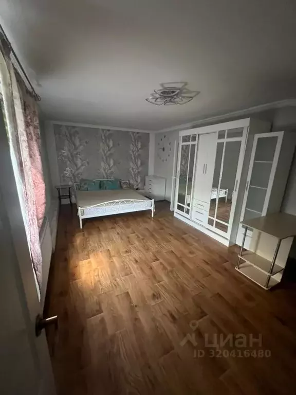 Дом в Крым, Симферополь ул. Ларионова (60 м) - Фото 0