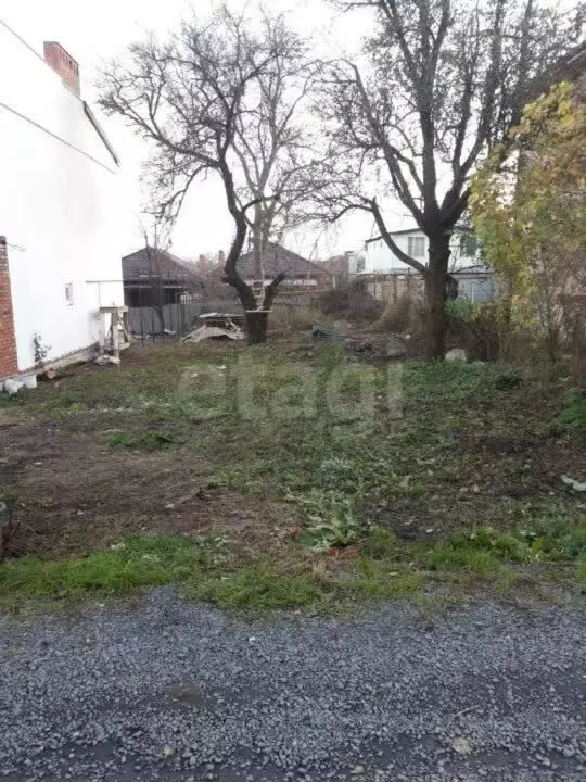 Участок в Ростов-на-Дону, Дневная улица (2.47 м) - Фото 0