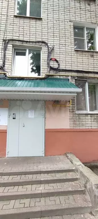 2-к. квартира, 46,6 м, 5/5 эт. - Фото 1