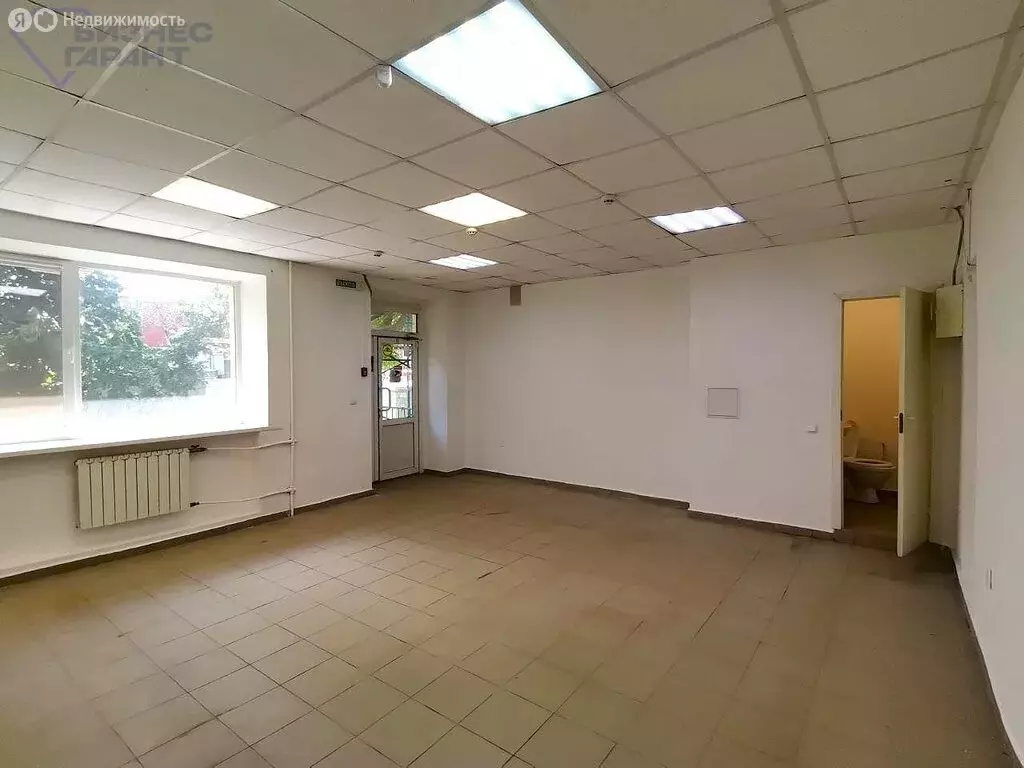 Помещение свободного назначения (32.8 м) - Фото 2