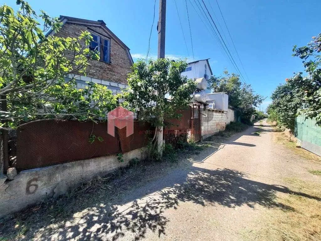 Участок в Севастополь Югрыбхолодфлот СНТ, 73 (4.0 сот.) - Фото 1