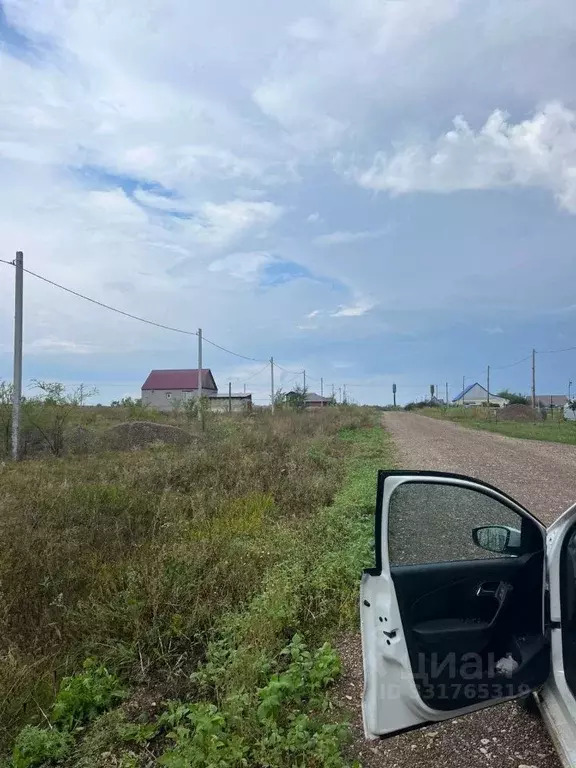 Участок в Оренбургская область, с. Сакмара  (15.0 сот.) - Фото 2