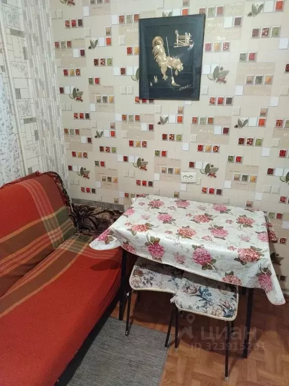 1-к кв. Москва Новоорловская ул., 12 (42.0 м) - Фото 0