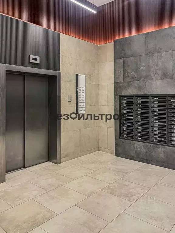 Студия Москва ул. Родченко, 2 (27.0 м) - Фото 1