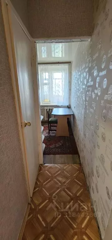 1-к кв. Саратовская область, Балаково ш. Саратовское, 53 (38.0 м) - Фото 1