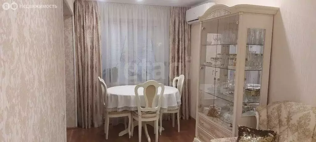 3-комнатная квартира: Ачинск, 5-й микрорайон, 38 (58.7 м) - Фото 2