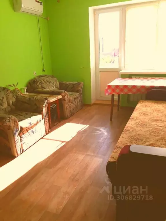 2-к кв. Саратовская область, Саратов Комсомольская ул., 17 (48.0 м) - Фото 1