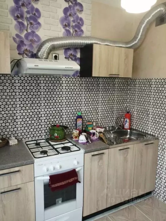 2-к кв. Ленинградская область, Коммунар г. Гатчинский муниципальный ... - Фото 1