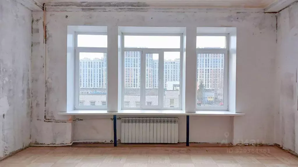 Квартира, 4 комнаты, 112 м - Фото 1