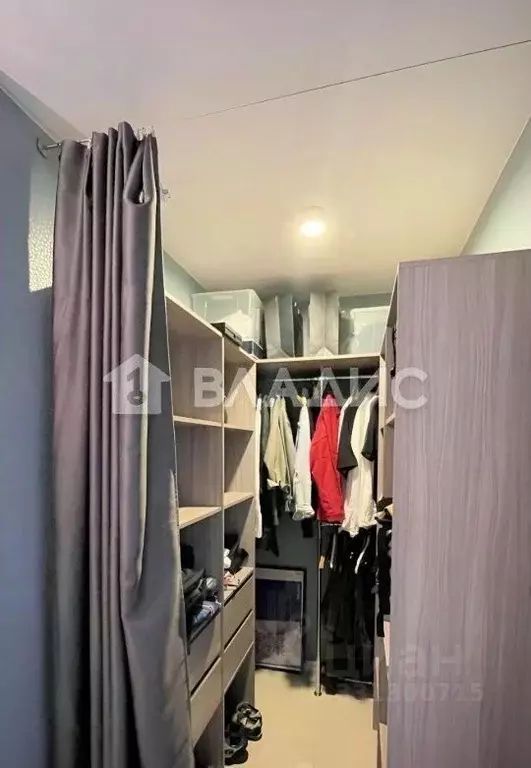 Студия Москва ул. Римского-Корсакова, 11к9 (25.0 м) - Фото 2