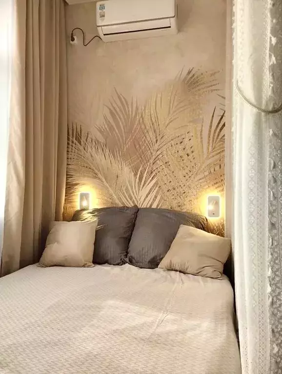 Студия Краснодарский край, Сочи ул. Ленина, 290/7к12 (19.0 м) - Фото 0