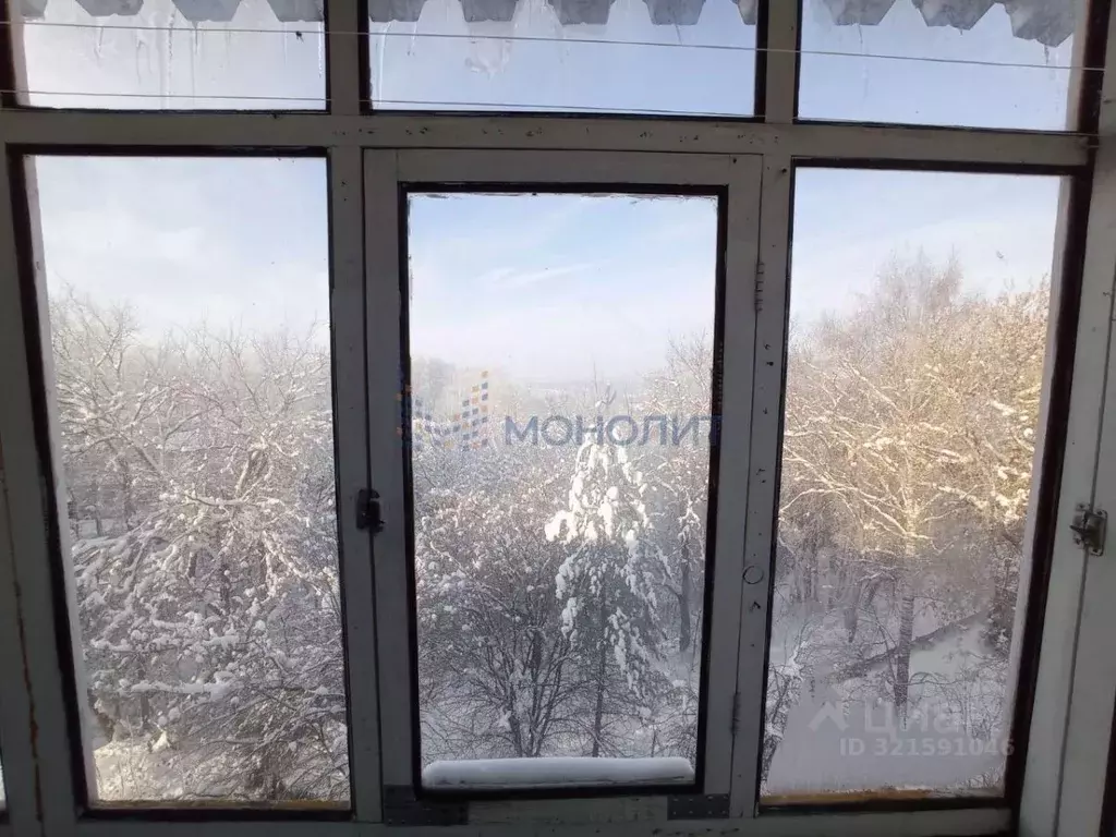 2-к кв. Нижегородская область, Павлово ул. Кирова, 90 (45.02 м) - Фото 2