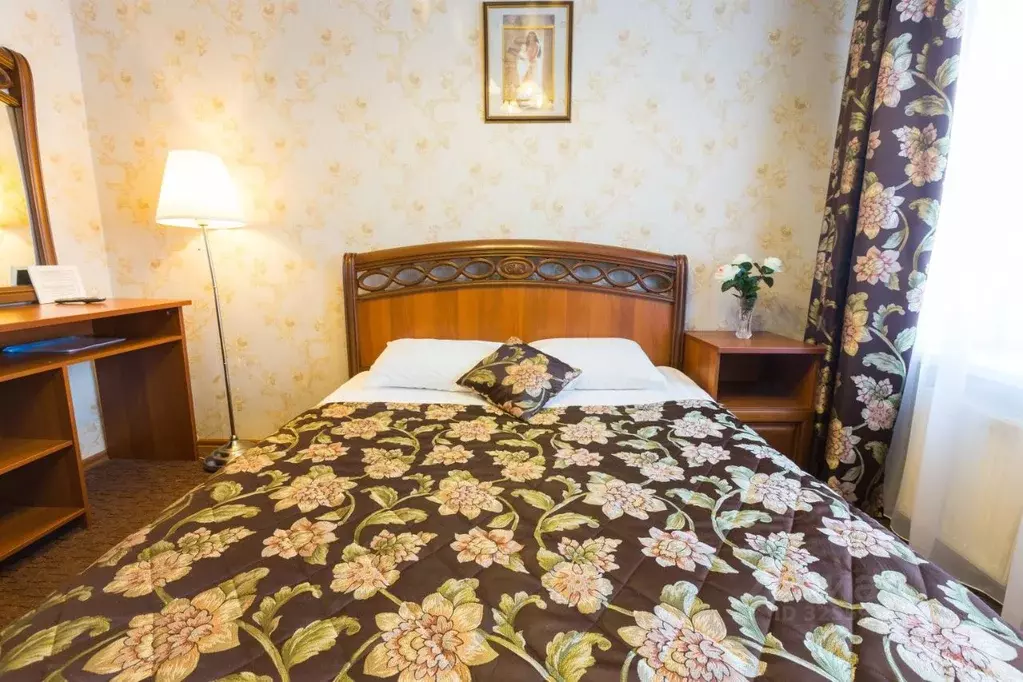 Комната Москва Мосрентген поселение, д. Дудкино, 12/1 (8.0 м) - Фото 2