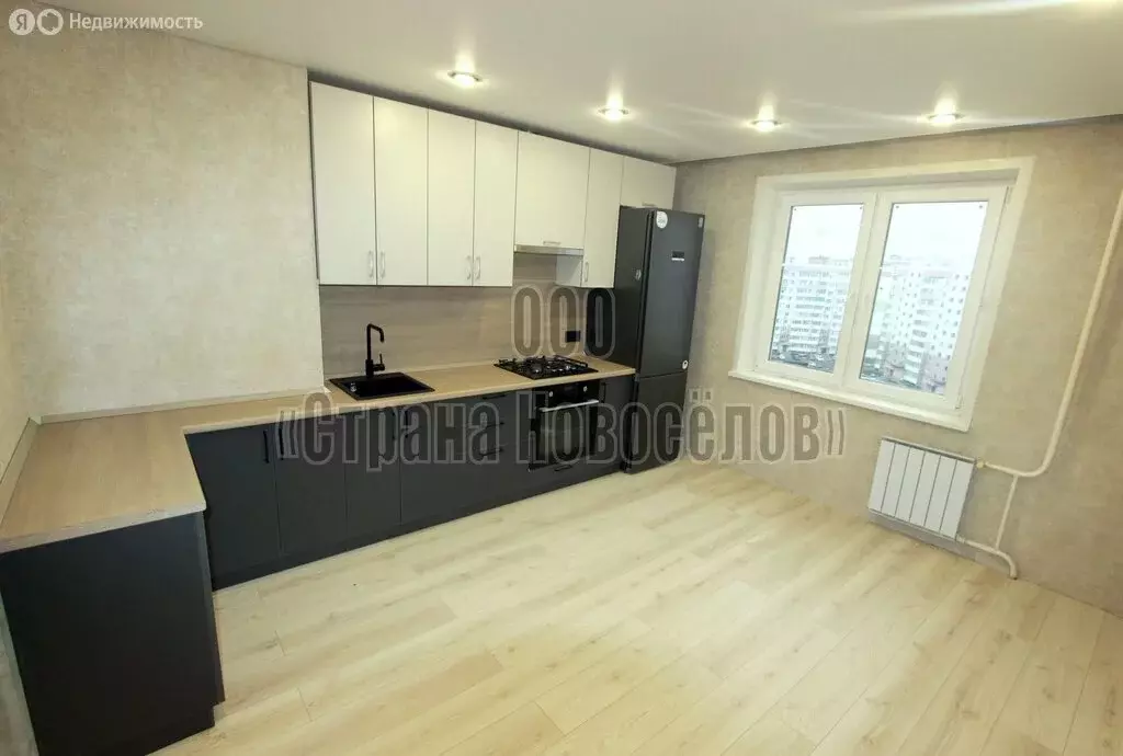 2-комнатная квартира: Саранск, улица Тани Бибиной, 1/12 (62 м) - Фото 2