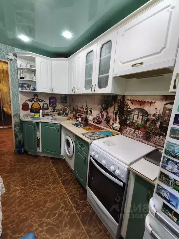 Комната Пермский край, Пермь ул. Калинина, 30 (10.0 м) - Фото 1