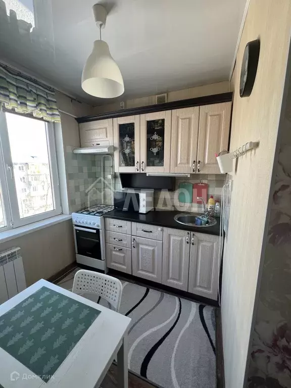 Продаётся 3-к квартира, 49.2 м - Фото 1