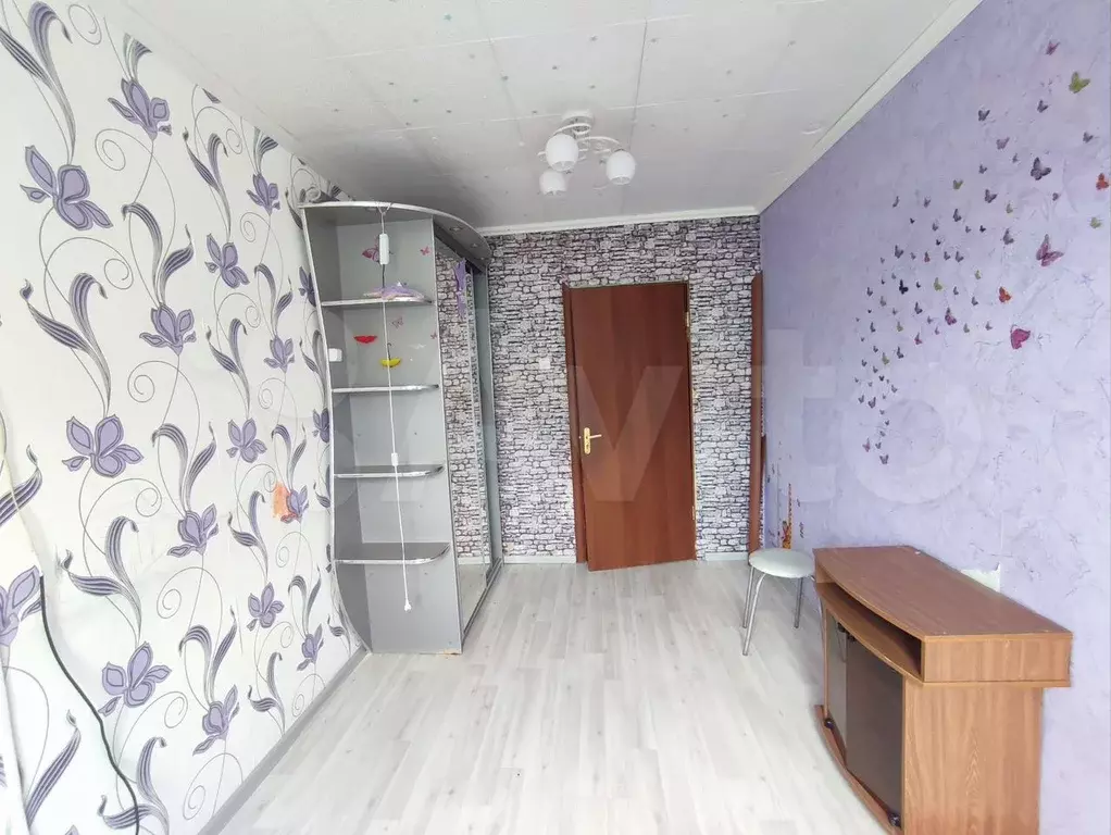 2-к. квартира, 45 м, 4/5 эт. - Фото 0