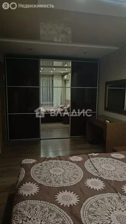 3-комнатная квартира: Белгород, проспект Славы, 39 (97 м) - Фото 1