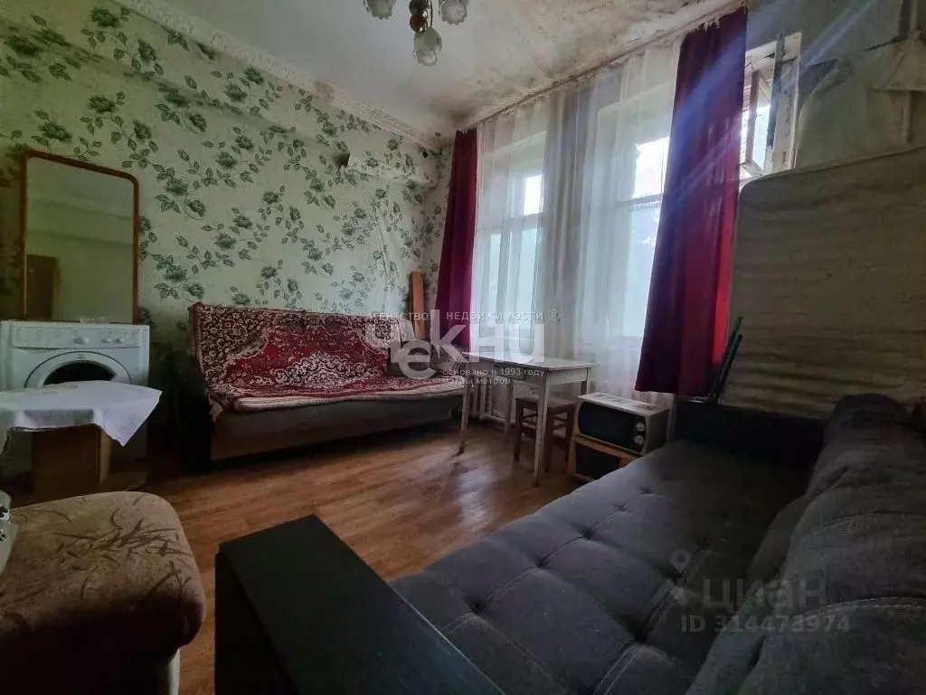 Студия Нижегородская область, Нижний Новгород ул. Пушкина, 38А (19.9 ... - Фото 1