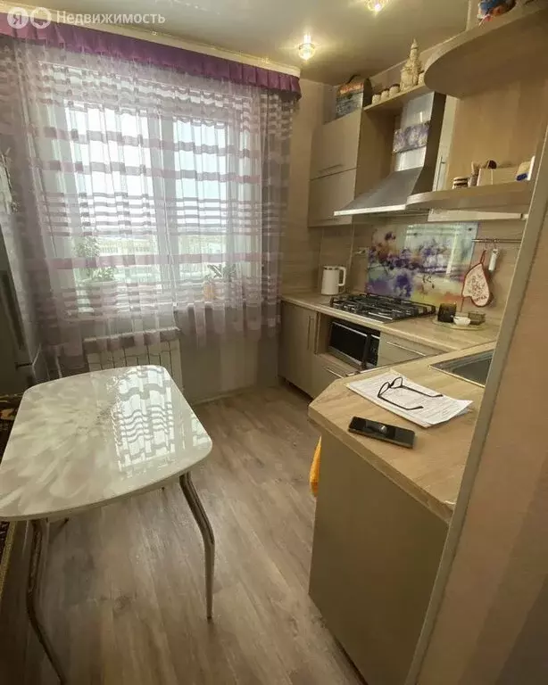 1-комнатная квартира: Ростов-на-Дону, проспект Стачки, 223к1 (32 м) - Фото 0