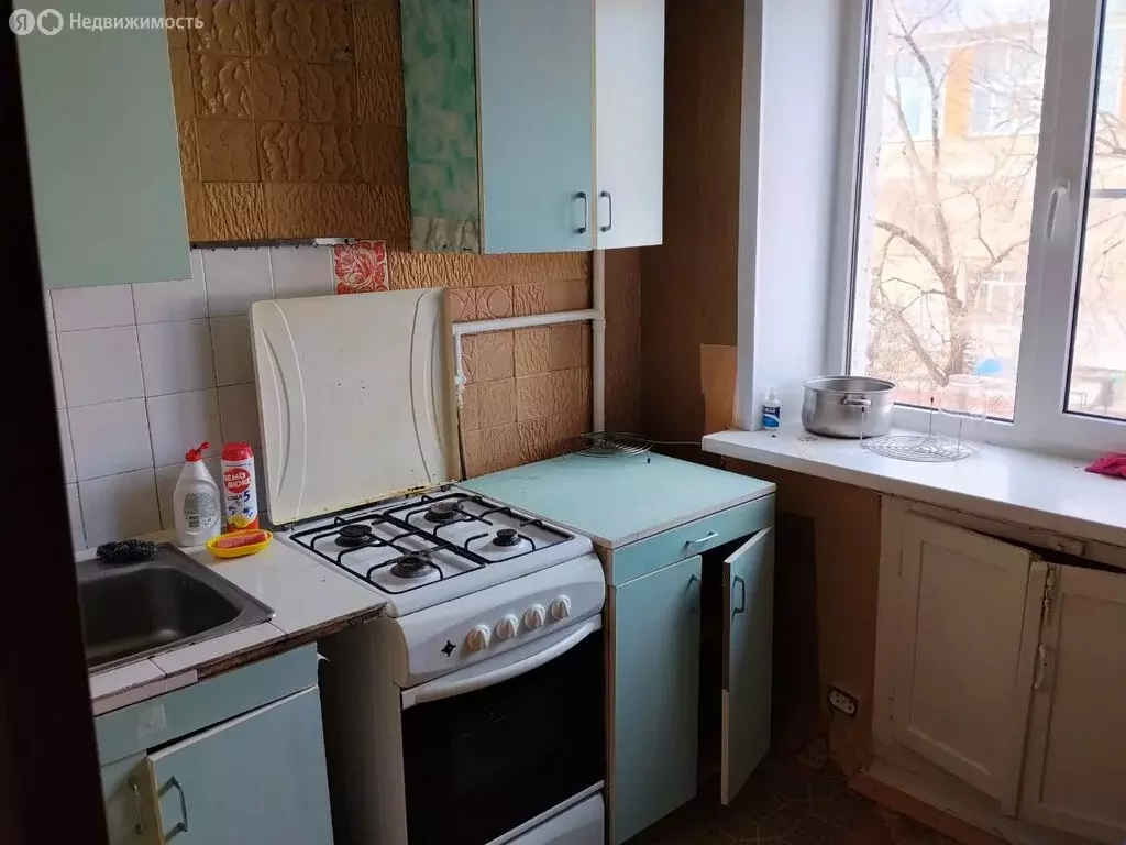 2-комнатная квартира: Волгоград, Пугачёвская улица, 6 (49.8 м) - Фото 2