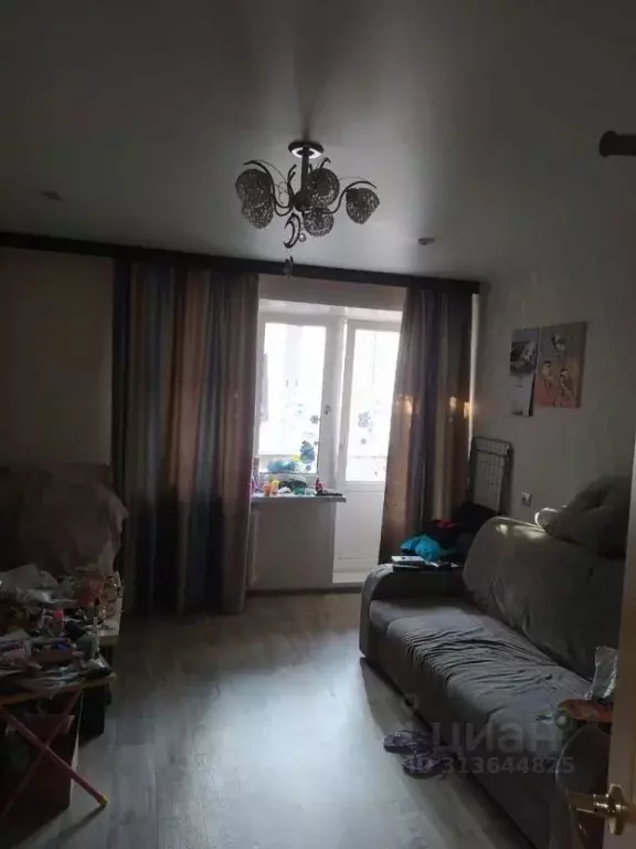 4-к кв. Смоленская область, Смоленск ул. Кирова, 23 (73.7 м) - Фото 1