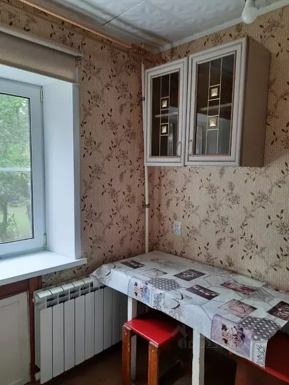 1-к кв. Тульская область, Тула ул. Тульского Рабочего Полка, 100 (30.0 ... - Фото 2