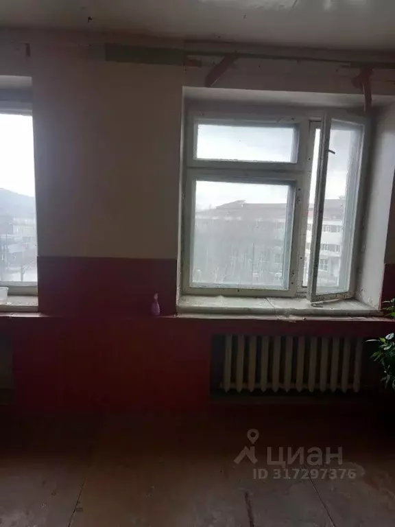 Помещение свободного назначения в Амурская область, Тында ул. Красная ... - Фото 1