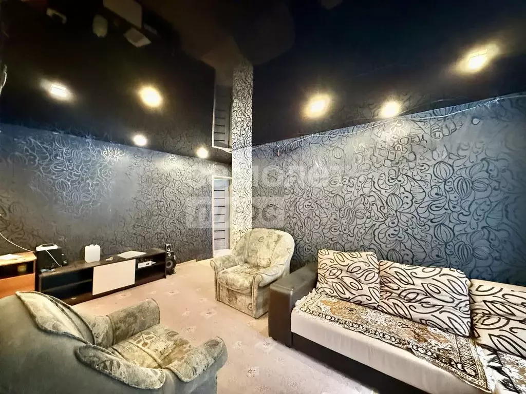 3-к кв. Свердловская область, Серов Вятчино мкр, 5 (58.3 м) - Фото 2