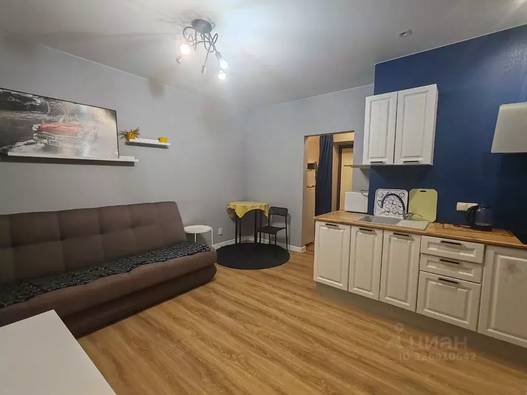 Студия Адыгея, Тахтамукайский район, Старобжегокайское с/пос, Новая ... - Фото 1