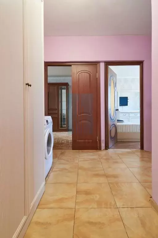 2-к кв. Москва ул. Знаменские Садки, 1К1 (57.4 м) - Фото 1