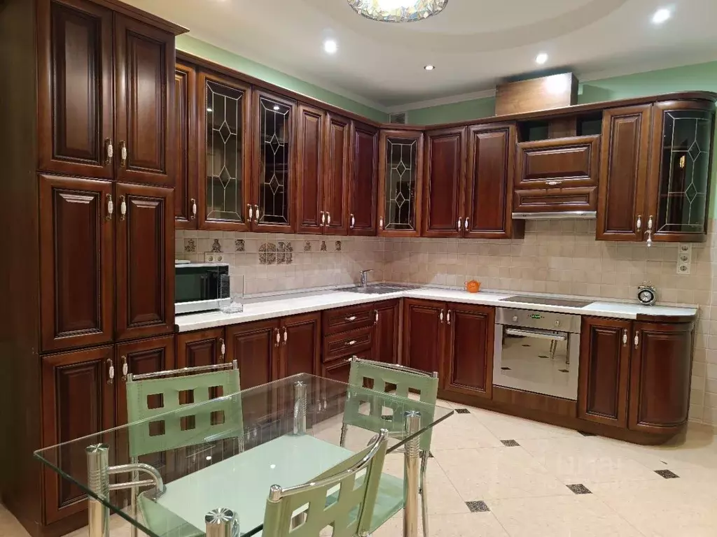 1-к кв. Москва ул. Покрышкина, 3 (60.0 м) - Фото 1