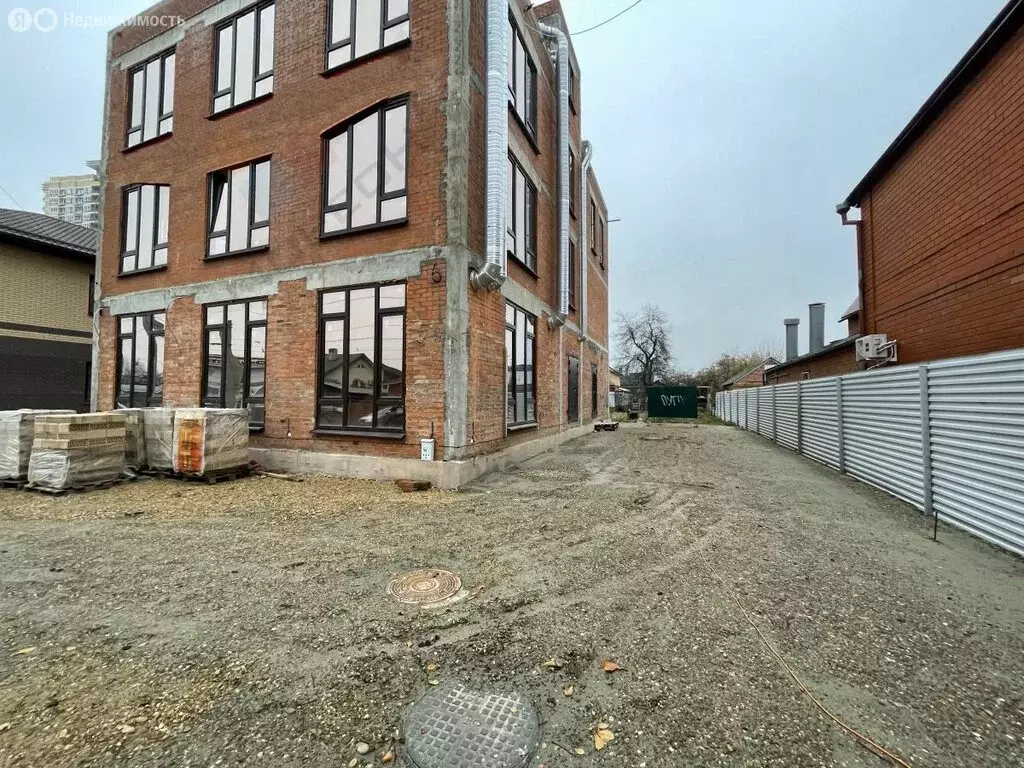 Помещение свободного назначения (380 м) - Фото 1