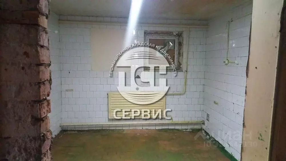 Производственное помещение в Московская область, Балашиха городской ... - Фото 2