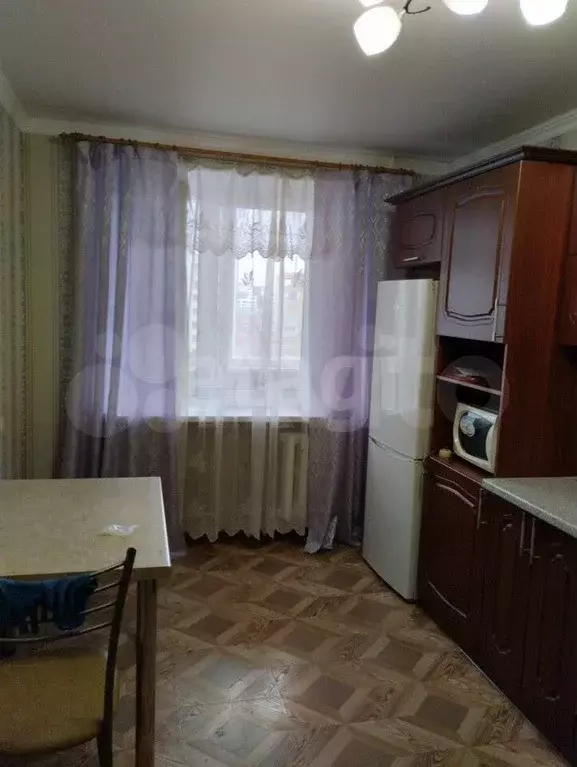 1-к. квартира, 43,7 м, 8/10 эт. - Фото 1