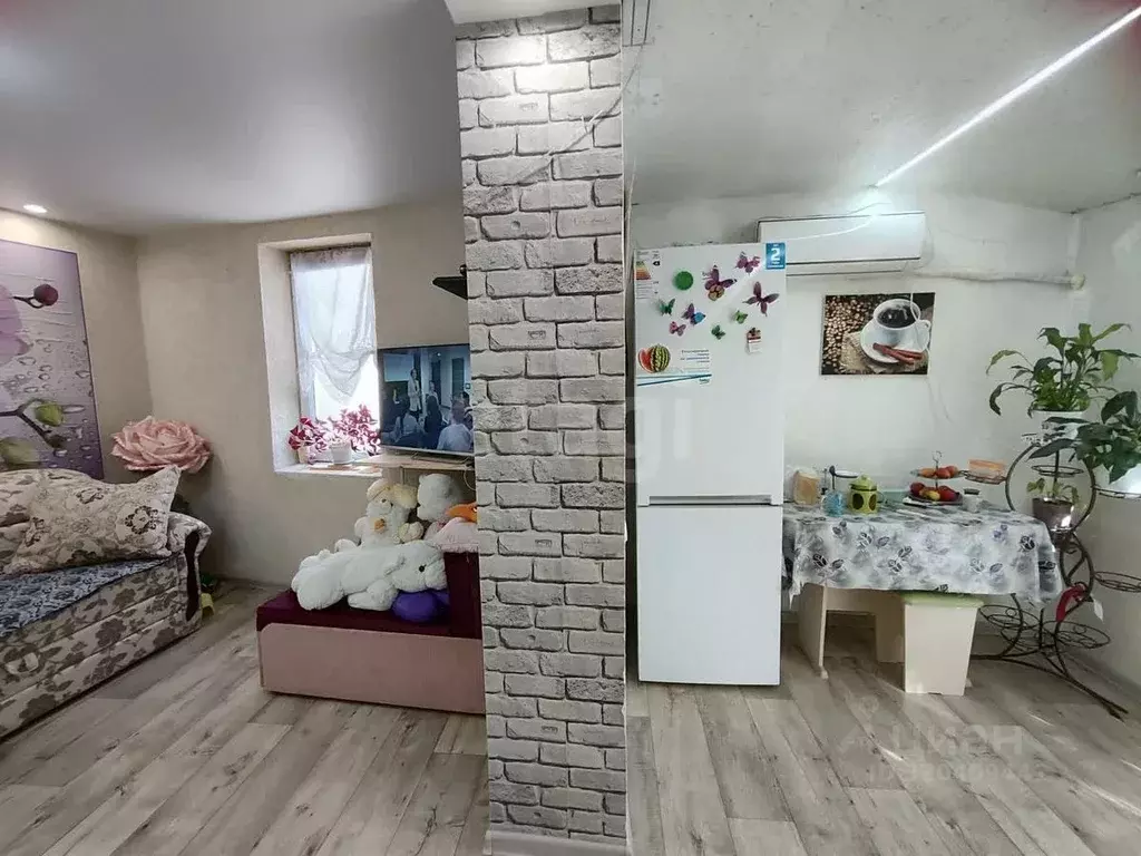 Дом в Крым, Бахчисарай ул. Речная, 32А (53 м) - Фото 0