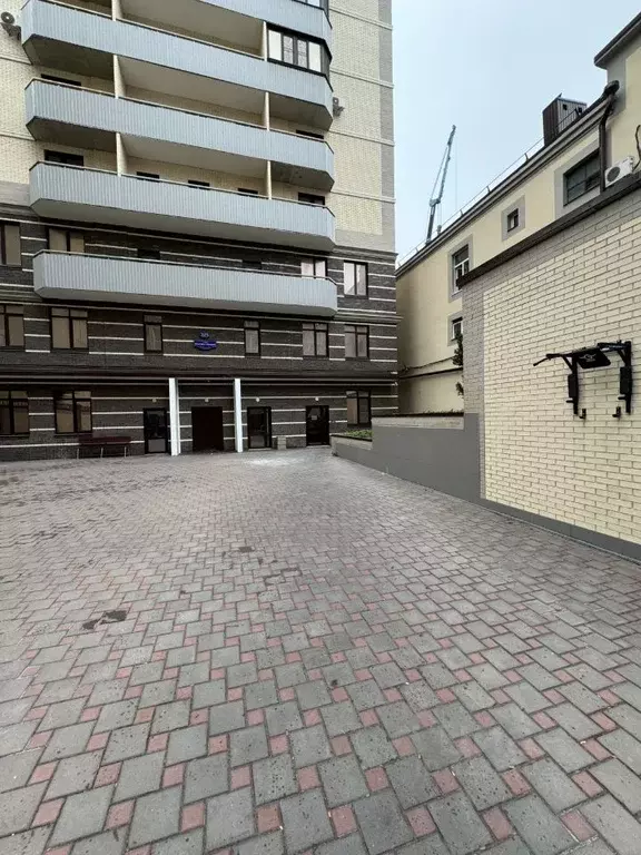 1-к кв. Ростовская область, Ростов-на-Дону ул. Максима Горького, 225 ... - Фото 2