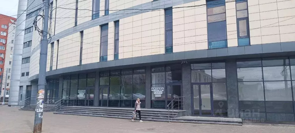 Помещение свободного назначения в Нижегородская область, Нижний ... - Фото 0