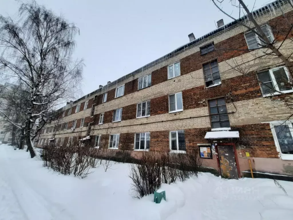 3-к кв. Московская область, Лосино-Петровский ул. Кирова, 2 (70.2 м) - Фото 1