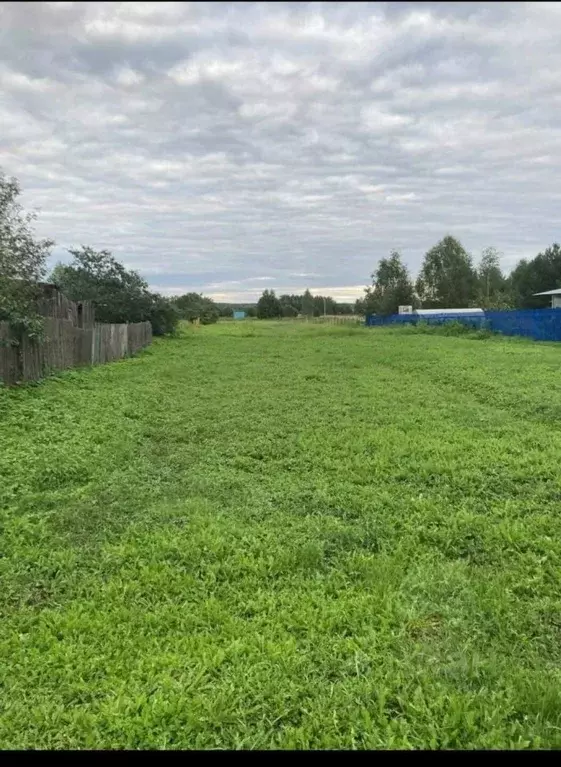 Участок в Московская область, Талдомский городской округ, д. Ульянцево ... - Фото 1