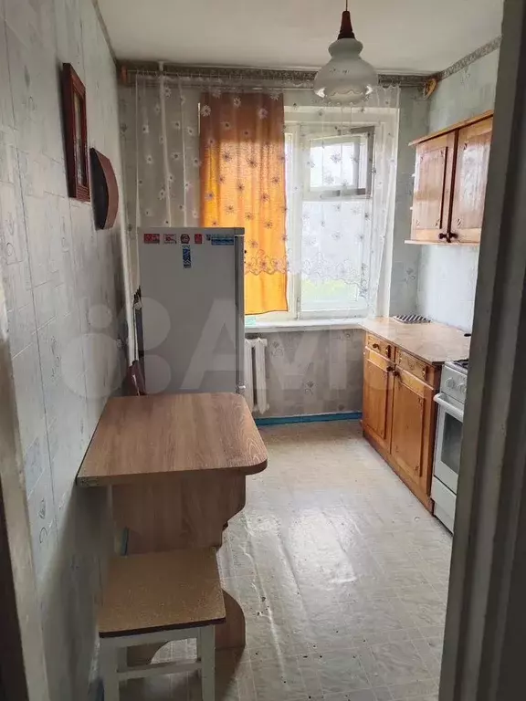 3-к. квартира, 56 м, 7/9 эт. - Фото 0